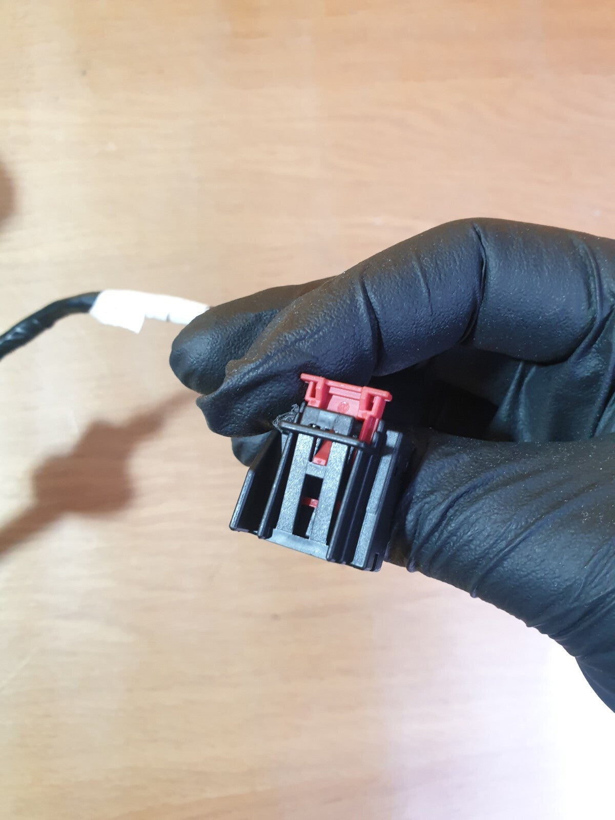 ✅2023 CUPRA FORMENTOR LEFT POWER FOLDING CAMERA HEATED WING MIRROR + WARRANTY - Image 7