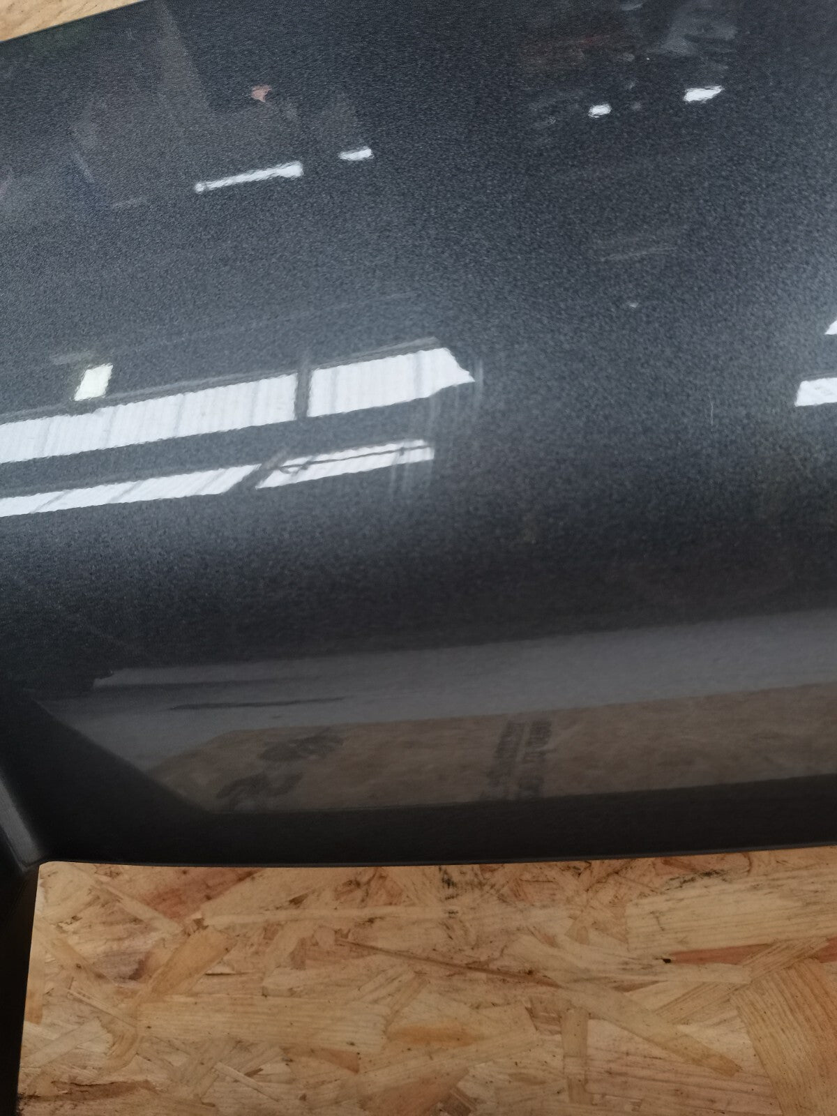 TOYOTA C-HR HYBRID 2020 TAILGATE SPOILER 76085-F4010 76891-F4010 Warranty A016 - Image 11
