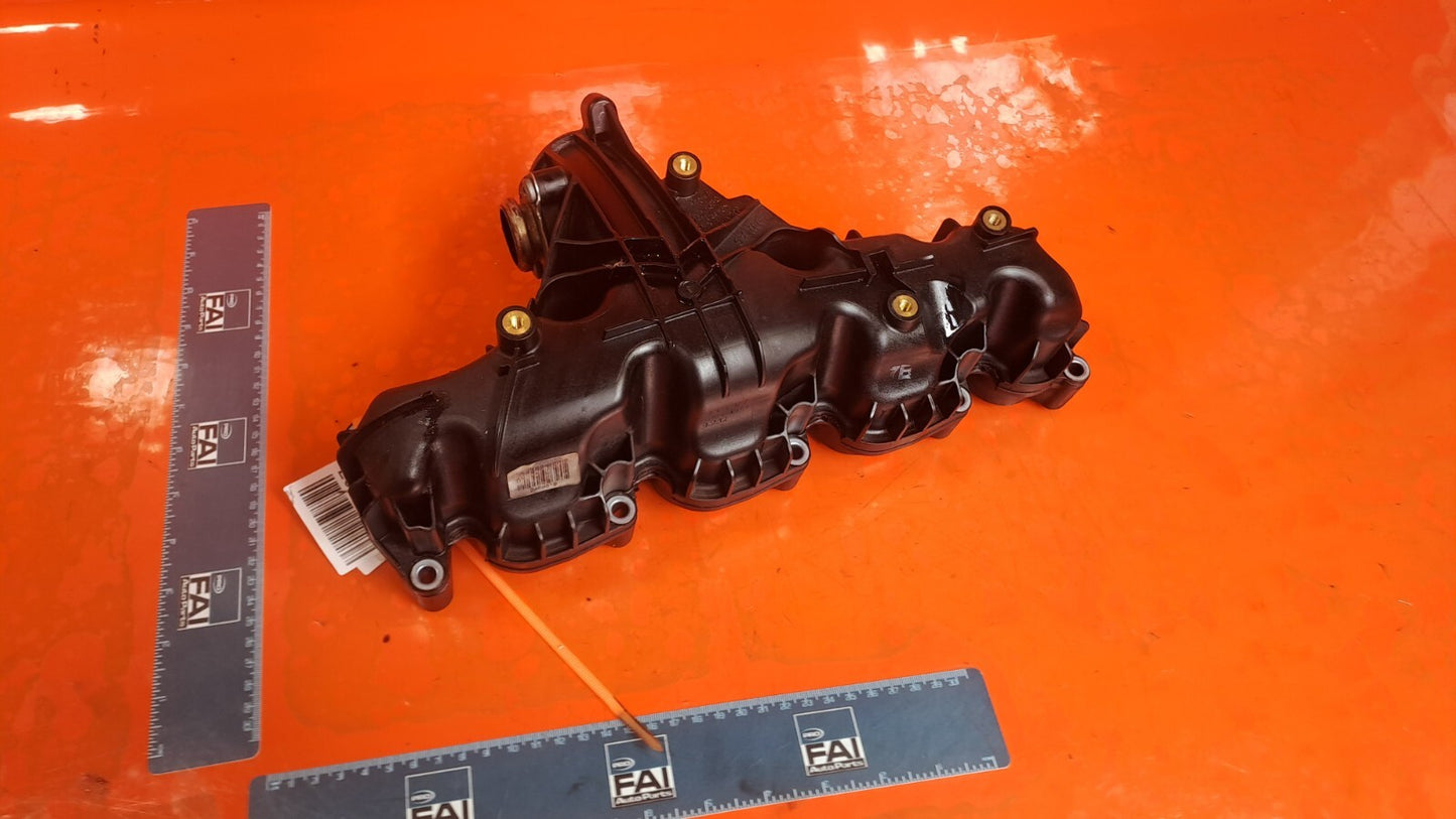 Audi A5 S Line 2.0 Diesel 2012 INLET INTAKE MANIFOLD 03L129711AF Warranty A218 - Image 10