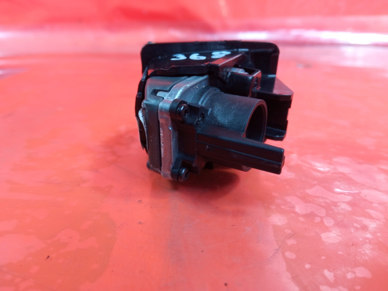 ✅BMW 420D F33 2.0 DIESEL 2016 REVERSING REAR VIEW CAMERA 9240351 Warranty A368 - Image 5
