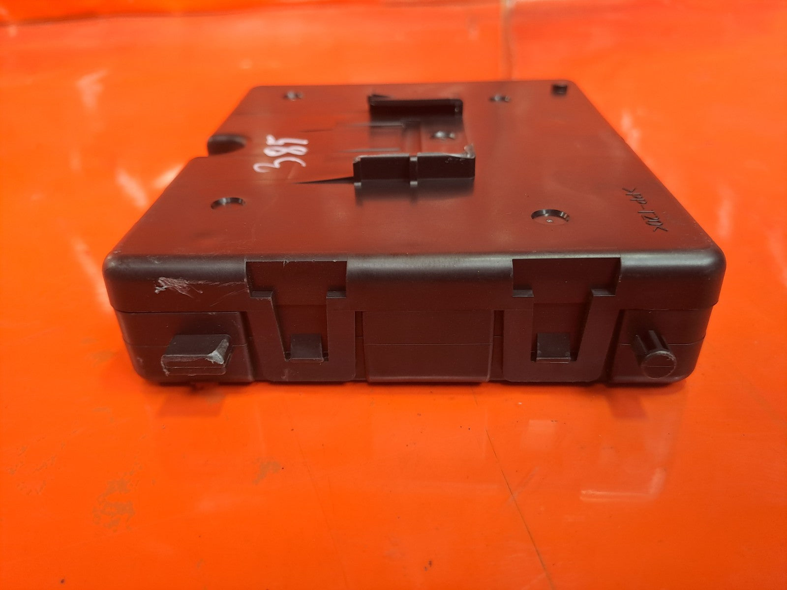 ✅2021 Renault Captur MK2 Air Con Climate Control Module 285253778R A385 - Image 11