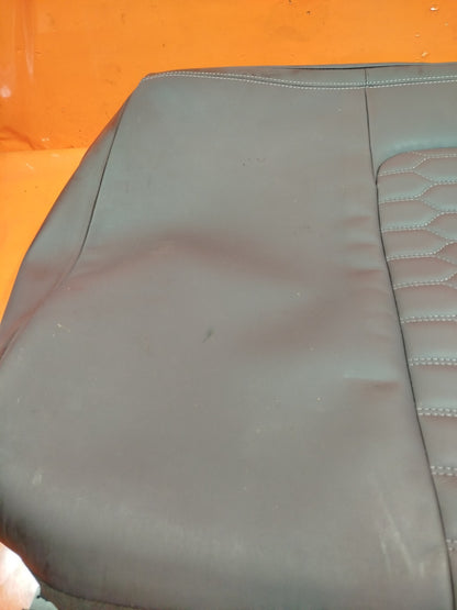 ✅Ford Fiesta Vignale 1.0 Petrol 2018 REAR LEFT SEAT BACK H1BJ-A66601-GCW A261 - Image 3