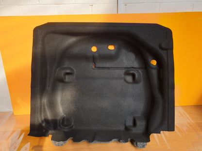✅2012 MERCEDES B CLASS W246 BOOT SPARE WHEEL TRIM COVER A2466901200 + WARRANTY - Image 1