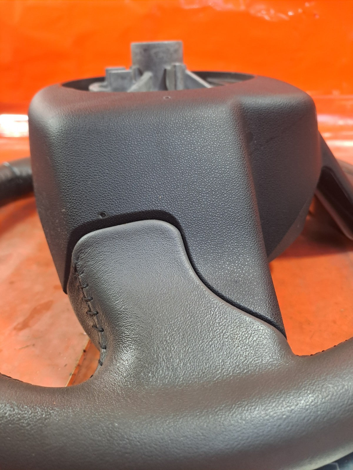✅2015 CITROEN C4 CACTUS STEERING WHEEL 98085005ZD + WARRANTY A327 - Image 12