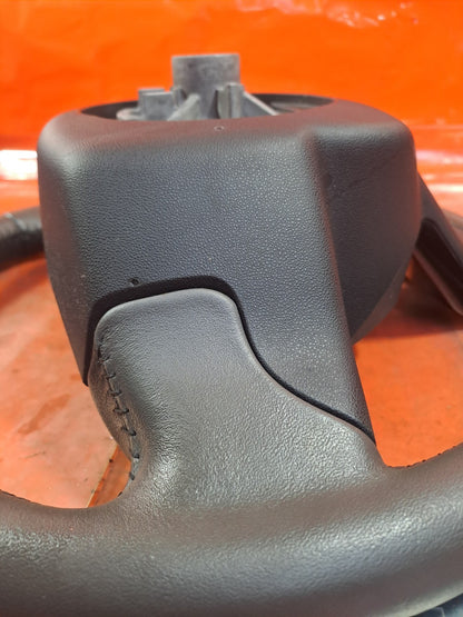 ✅2015 CITROEN C4 CACTUS STEERING WHEEL 98085005ZD + WARRANTY A327 - Image 12