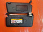 ✅MERCEDES GLA 200D X156 2.1 DIESEL 2016 SUN VISORS PAIR Warranty A334 - Image 1