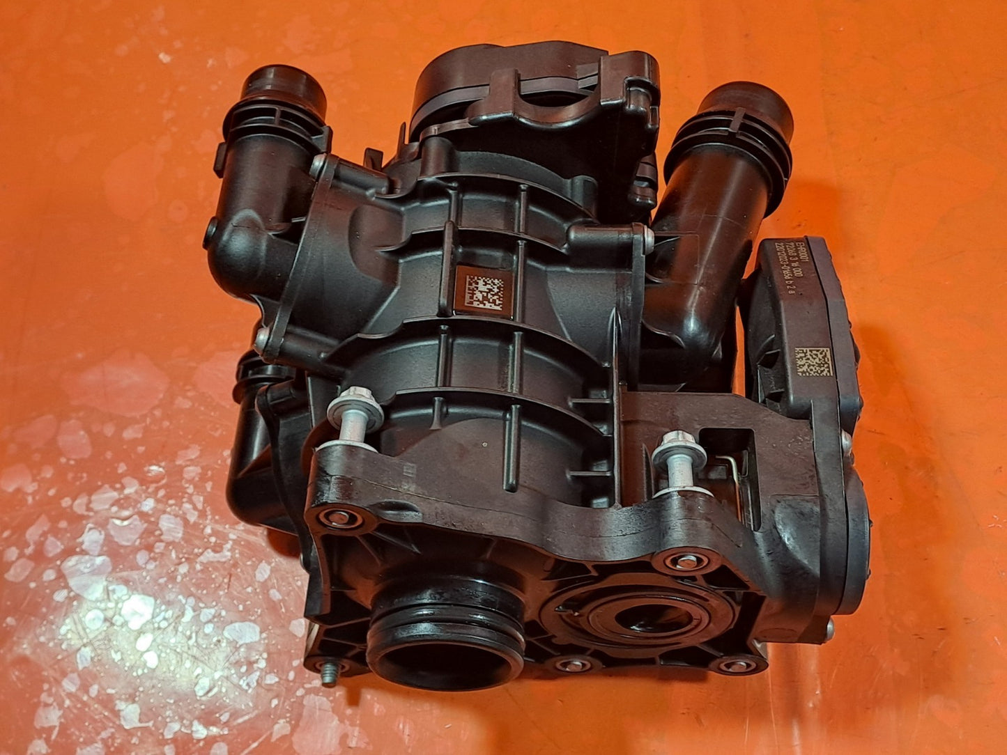 ✅BMW G20 330E 2.0 PETROL 2023 COOLANT THERMOSTAT 8642560 Warranty A340 - Image 10