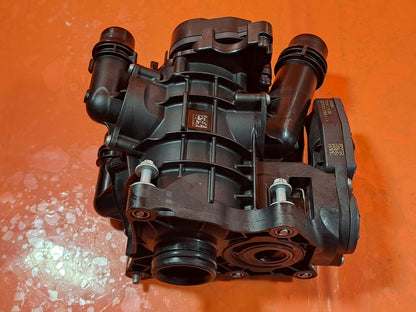 ✅BMW G20 330E 2.0 PETROL 2023 COOLANT THERMOSTAT 8642560 Warranty A340 - Image 10
