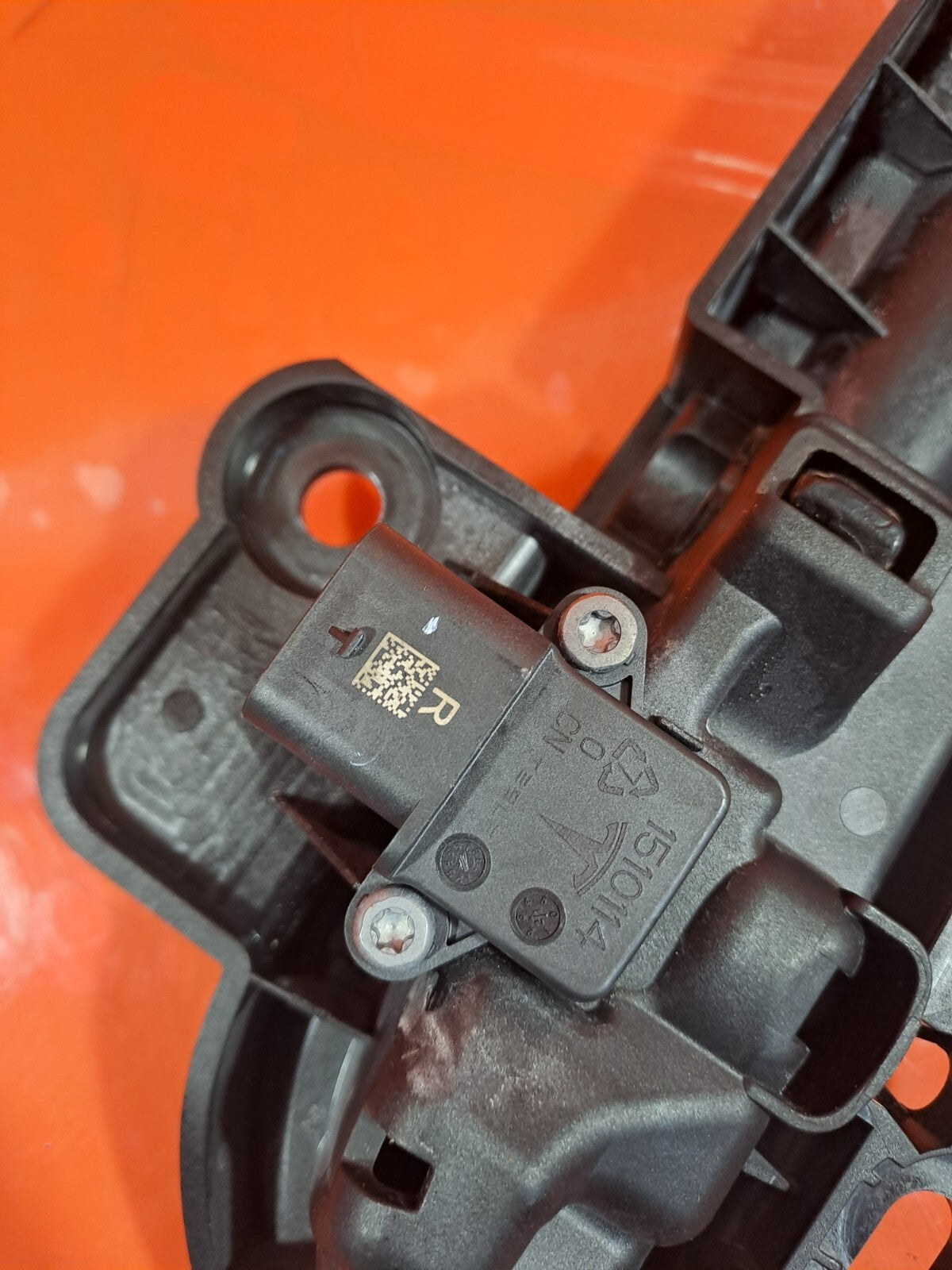 ✅2018-2025 TESLA MODEL 3 REAR RIGHT DOOR EXTERIOR HANDLE 1528115-00-D + WARRANTY - Image 4