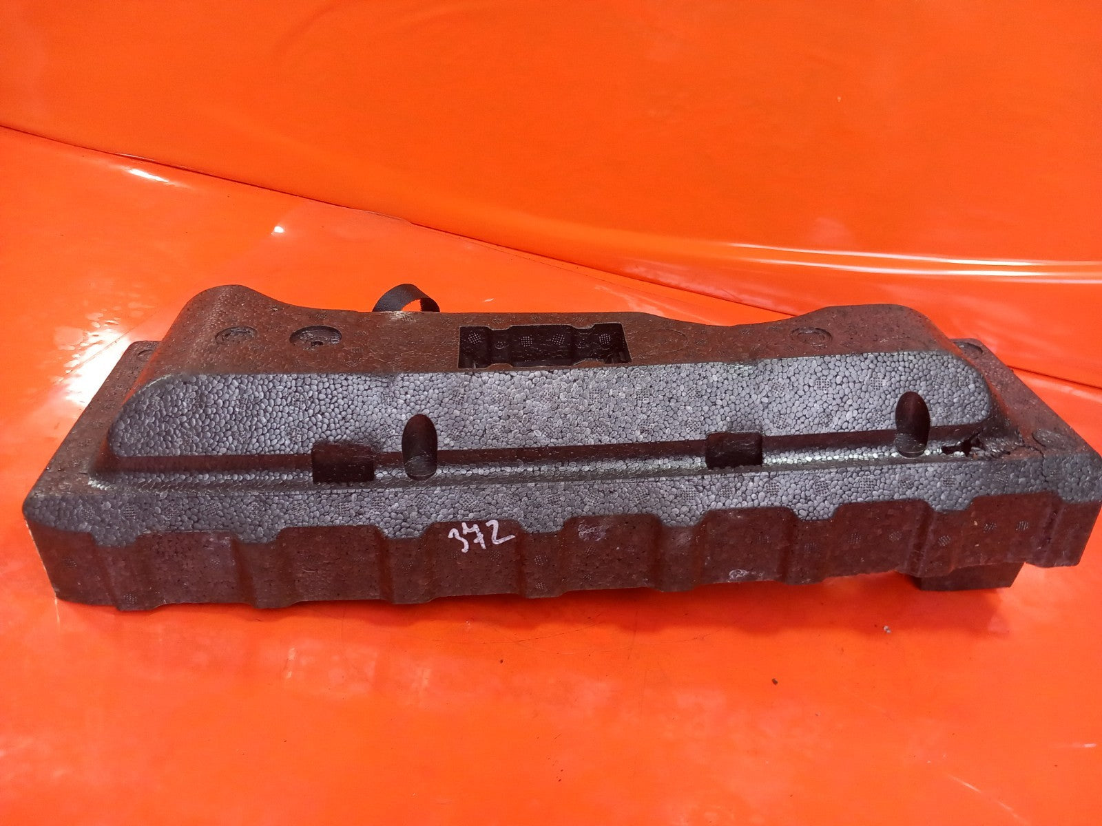 2021 Ford Transit Custom Jack Kit Holder Foam KK21-17A012-AB Warranty A372 - Image 11