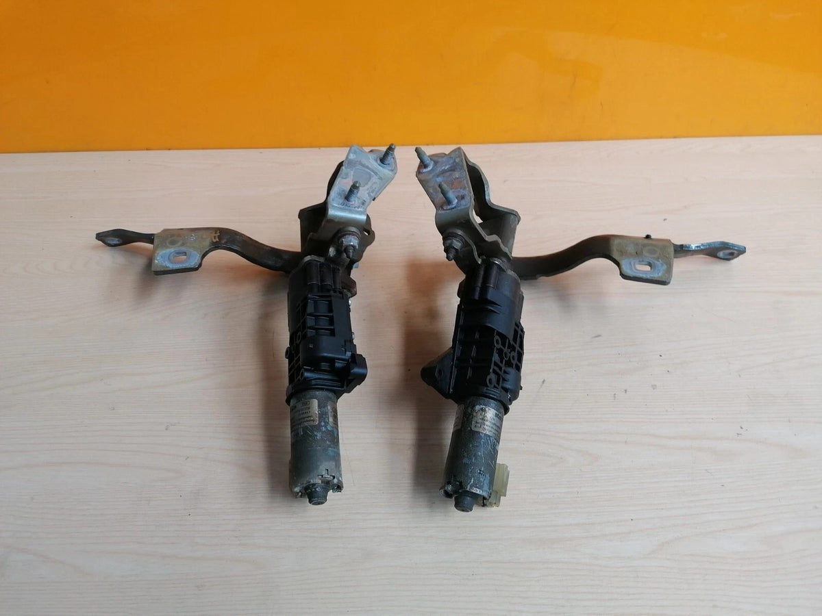 ✅Audi A6 S Line 2.0 Diesel 2019 Tailgate Trunk Boot Lift Motor Pair 1397221037 - Image 5
