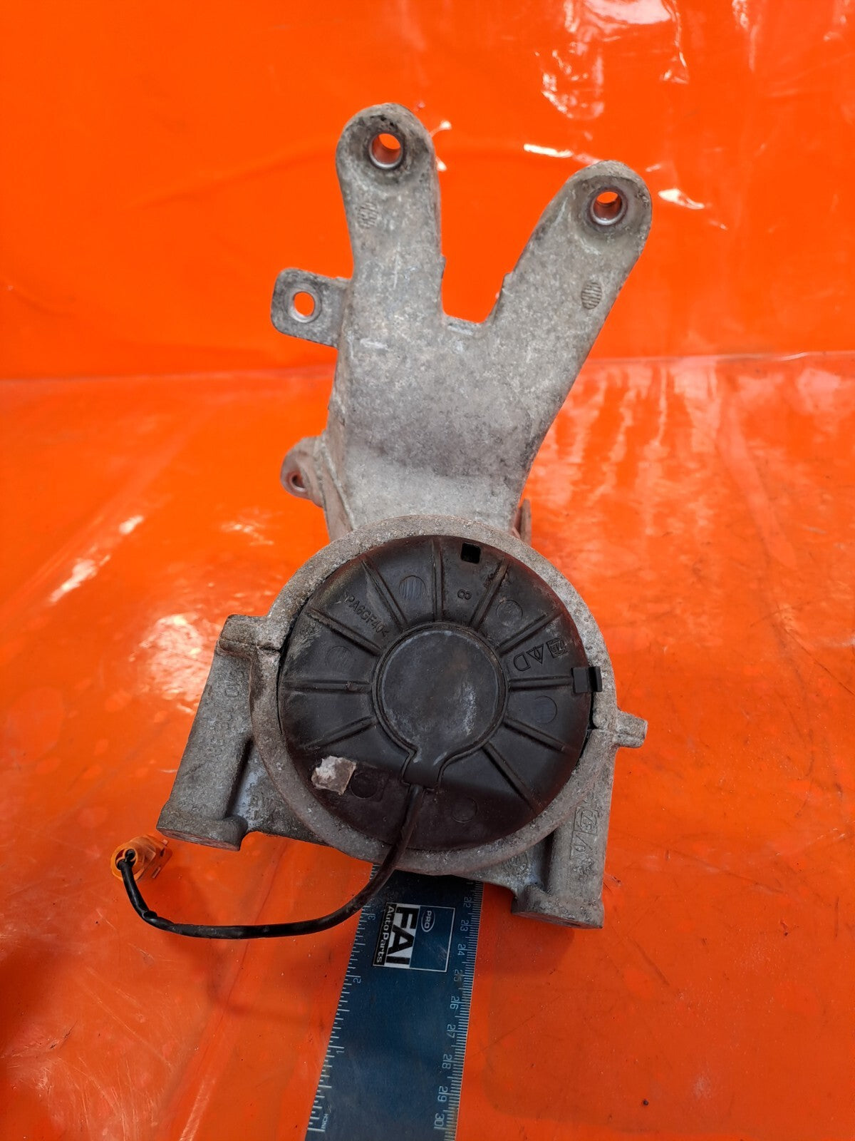 ✅2010 AUDI A5 8T S LINE 2.0TFSI ENGINE MOUNT BRACKET 8K0199308BT + WARRANTY - Image 12