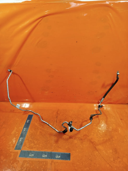 ✅RENAULT TRAFIC MK3 Sl27 1.6 DIESEL 2015 AIR CON PIPE HOSE 93868377 Warranty - Image 1