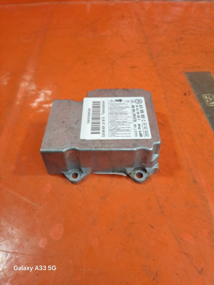 ✅2007 AUDI Q7 4L 3.0D AIRBAG CONTROL MODULE UNIT 4L0959655C + WARRANTY A295 - Image 5