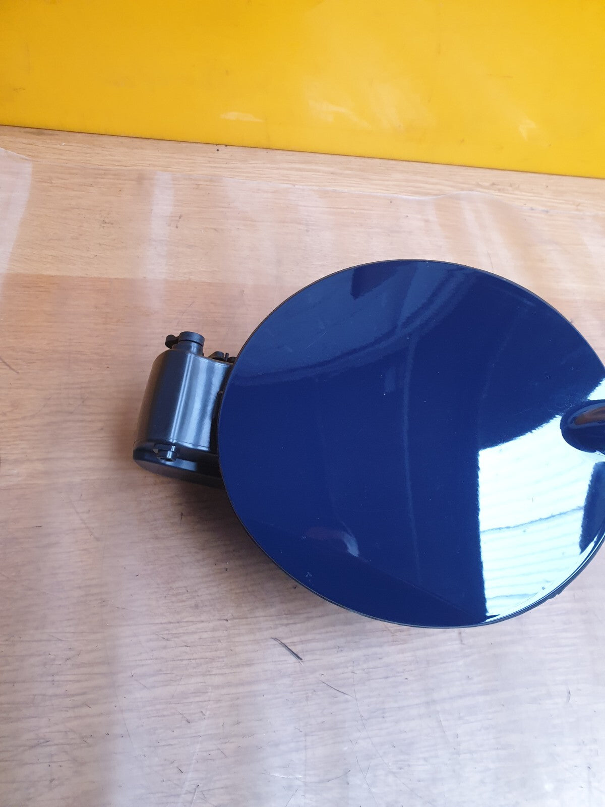 ✅2023 FORD PUMA MK2 FUEL TANK  COVER BLUE L1TB-S27936-BA + WARRANTY A179 - Image 3