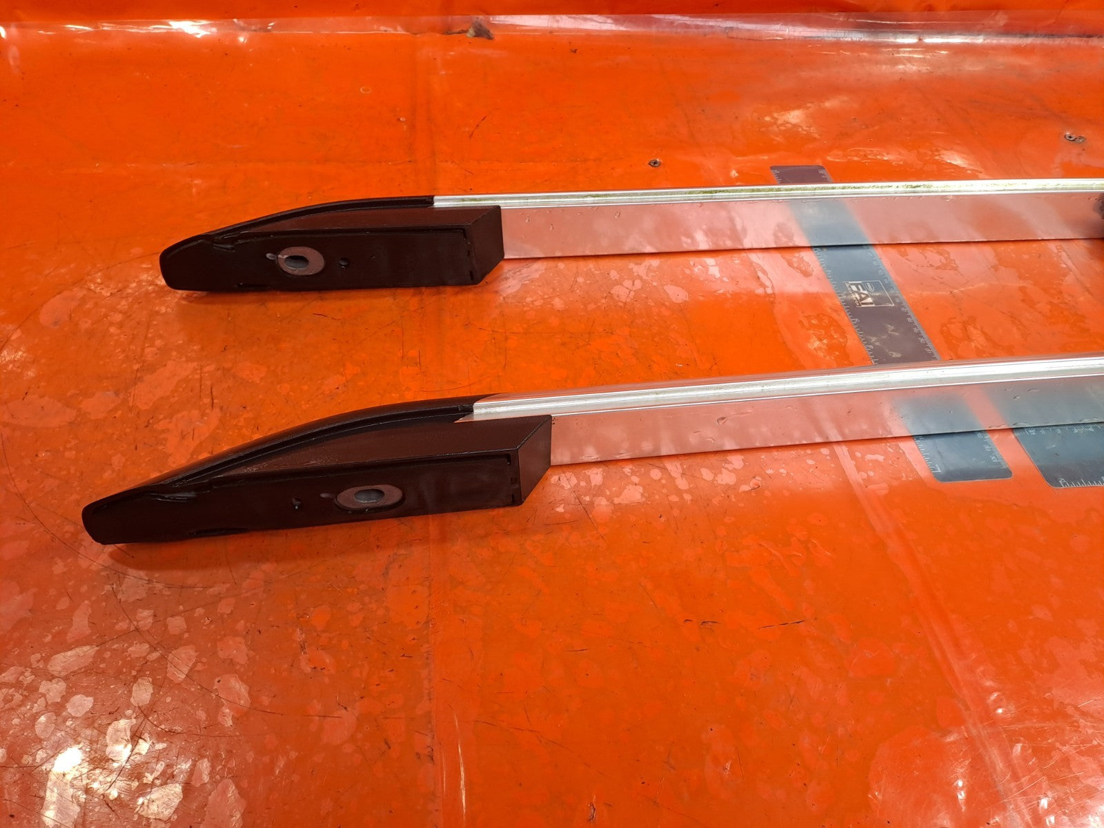 ✅2024 Ford Tourneo Connect Roof Rail Pair + Warranty A366 - Image 6