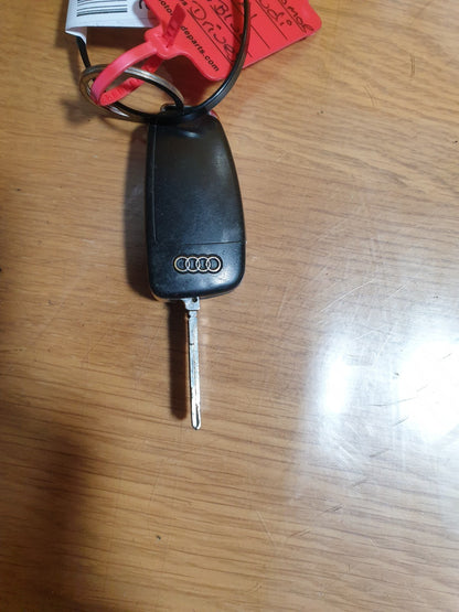 ✅2011 Audi A1 8X Sport 1.4P Ignition Barrel with Key 1K0905851B + Warranty A139 - Image 4