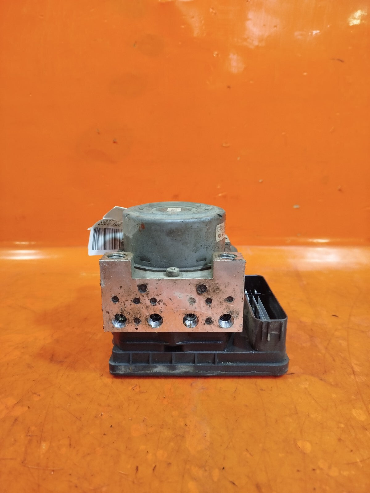✅FORD MONDEO MK5 2.0 DIESEL 2016 ABS PUMP CONTROL MODULE EG9C2C405EG Warranty - Image 11