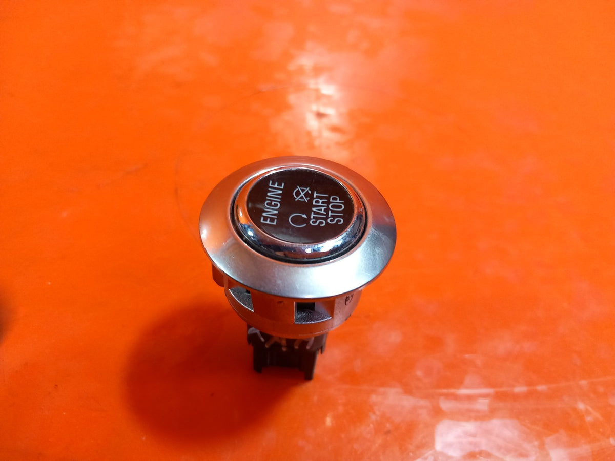 Ford Kuga MK2 Stop Start Control Switch CM5T-11572-AA Warranty xAA - Image 3