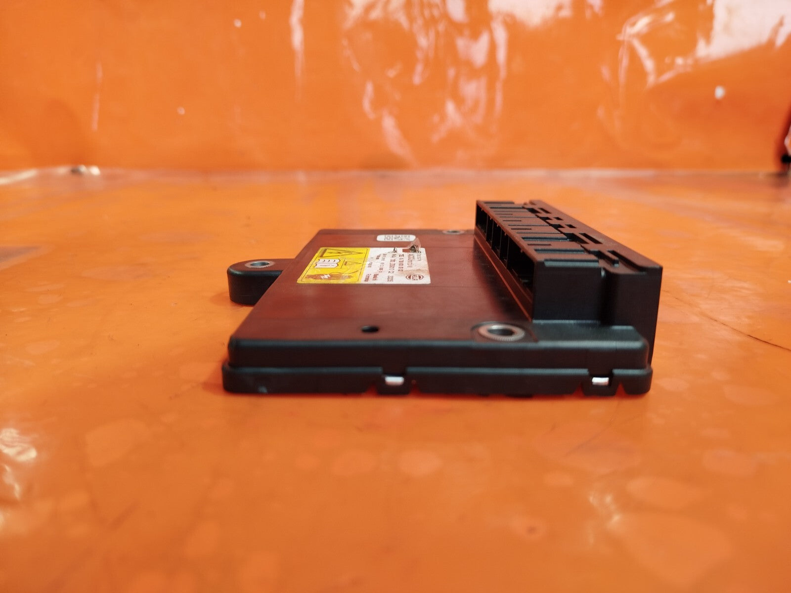 ✅MERCEDES C CLASS W204 CSE MODULE A7899000800 + WARRANTY xAA - Image 3