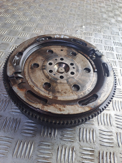✅2009 AUDI Q7 4L 3.0D FLYWHEEL CLUTCH KIT 059105323T + WARRANTY A300 - Image 10