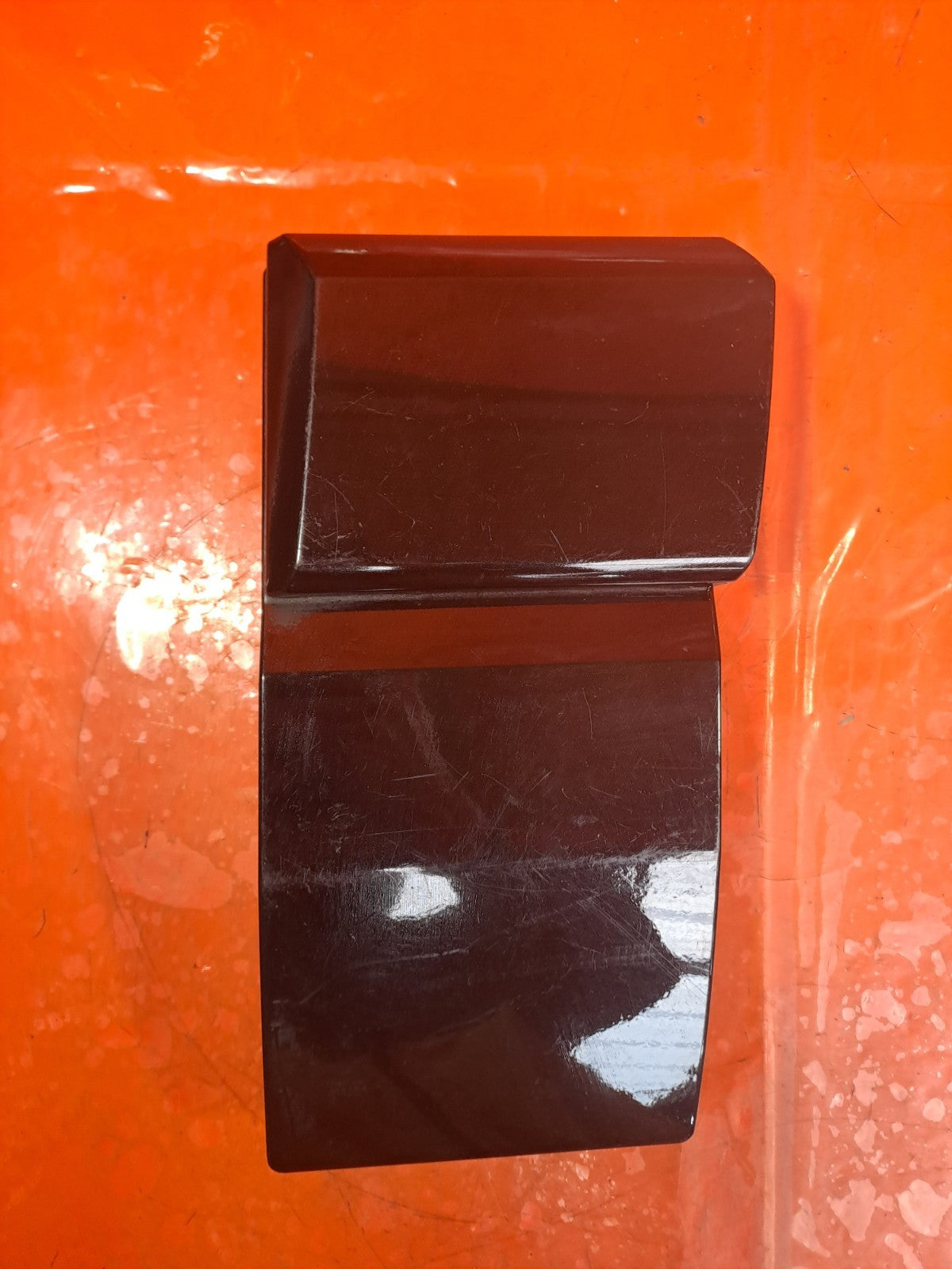 ✅2023 FORD TRANSIT CUSTOM FUEL FILLER FLAP GK21-V20206-AB + WARRANTY A343 - Image 3