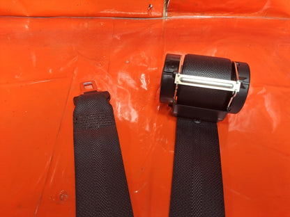 ✅2021 Renault Captur MK2 Rear Centre Seat Belt 888504212R + Warranty A385 - Image 2