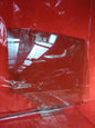 ✅2020 Jaguar I-Pace X590 Rear Right Door Window Glass + Warranty A375 - Image 1