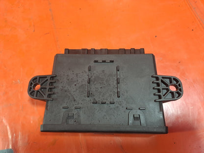 ✅2019 Ford Focus MK4 ST-Line Tailgate Boot Control Module JX7T-14B673-AM A354 - Image 6