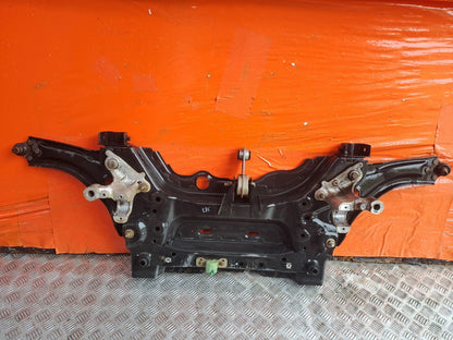 Renault Megane MK4 1.3 Petrol 2019 Front Subframe 545042021R 545058992R Warranty - Image 10