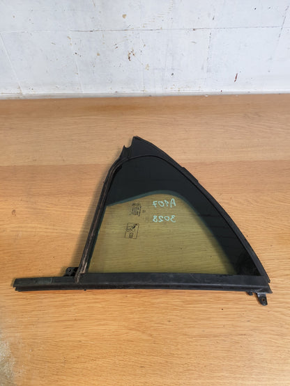 ✅2013 MERCEDES A CLASS W176 1.5D REAR RIGHT DOOR QUARTER GLASS 43R-00048 A107 - Image 7