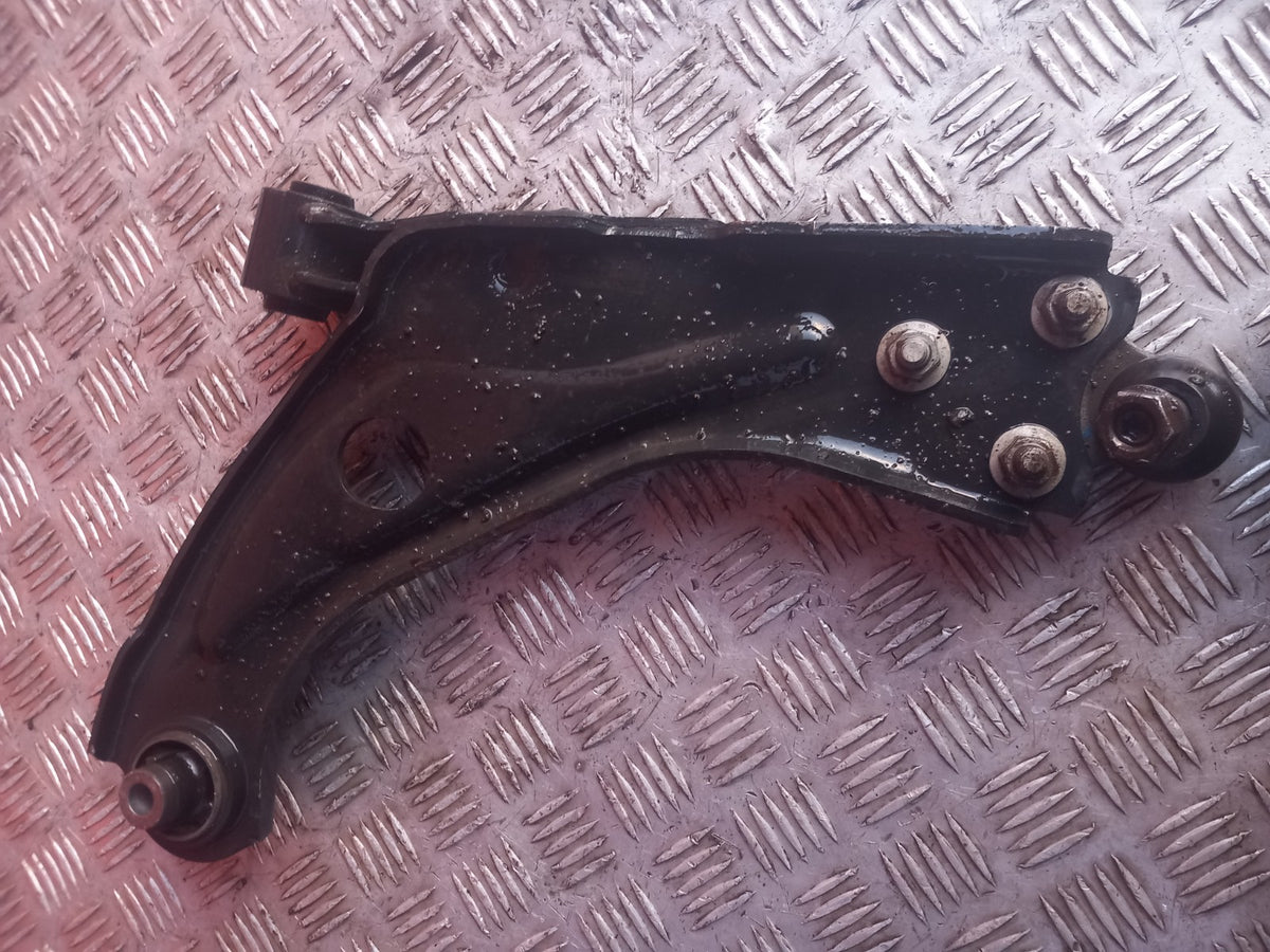 2021 Citroen Berlingo K9 Front Right Lower Control Arm Warranty A415 - Image 11