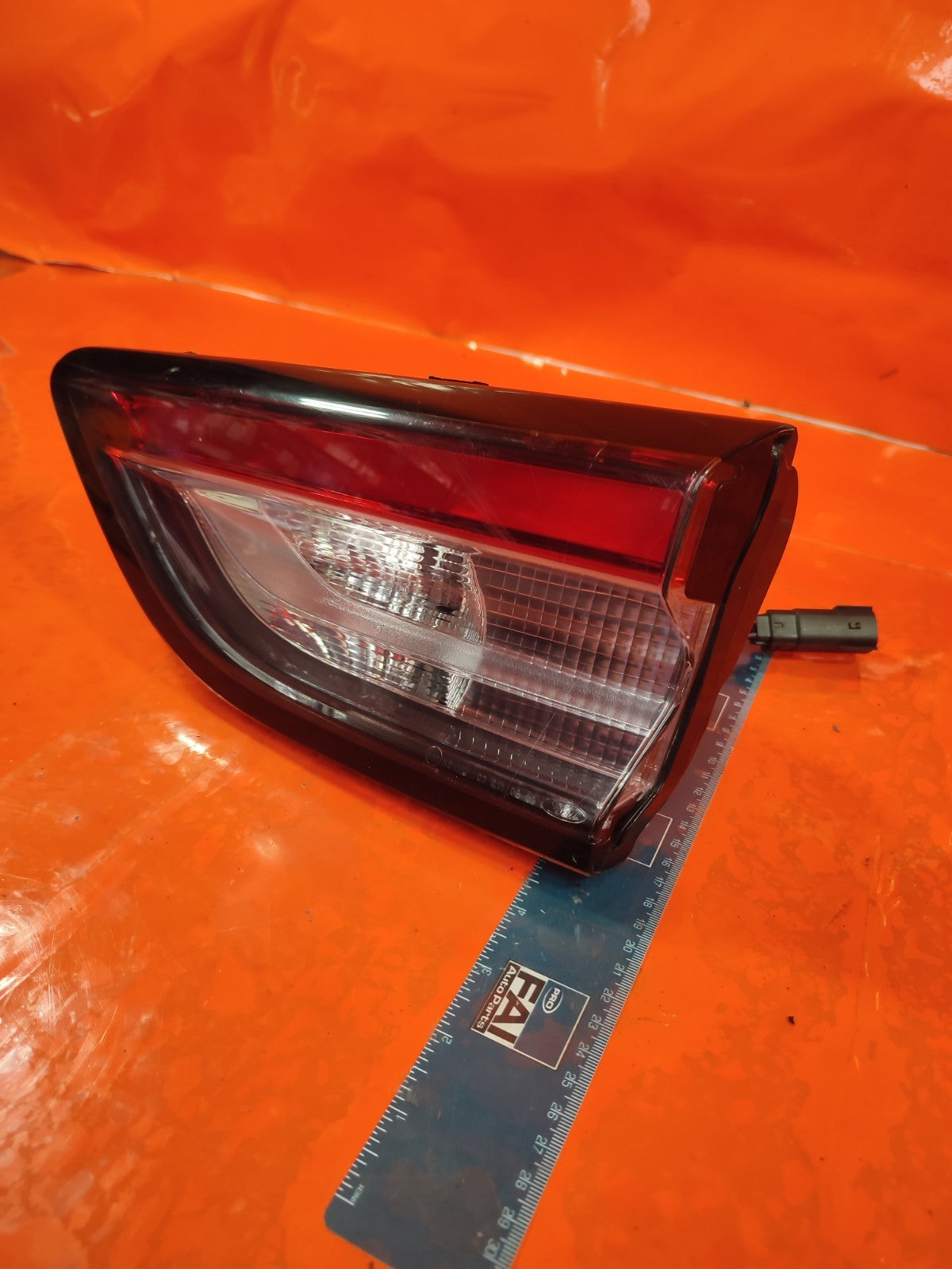 ✅FORD KUGA St-LINE 1.5 PETROL 2024 REAR RIGHT INNER TAIL LIGHT LV4B13A602A A302 - Image 6