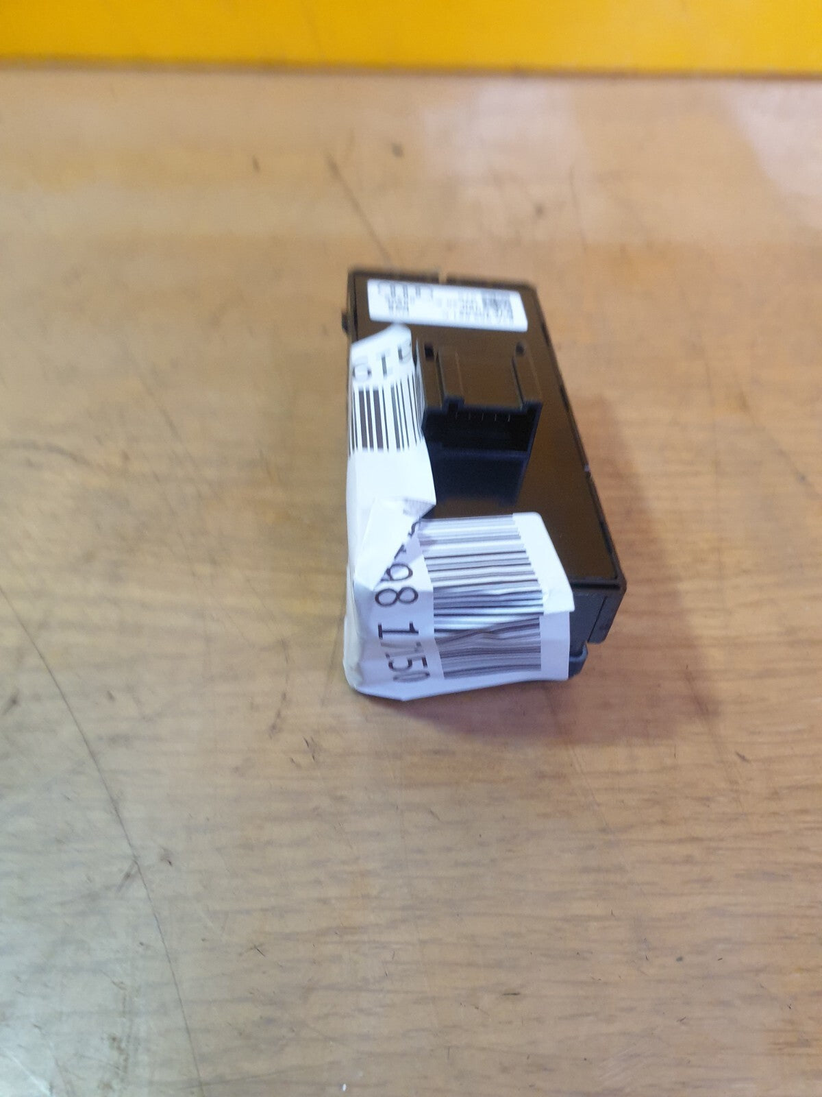 ✅AUDI Q3 S LINE 1.5 PETROL 2020 FRONT RIGHT ELECTRIC WINDOW SWITCH 83A959851C - Image 5