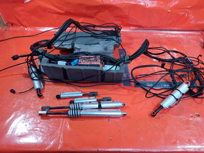 ✅BMW F33 420D 2.0 Diesel 2015 Convertible Hydraulic Roof Pump 712021701 7344440 - Image 9