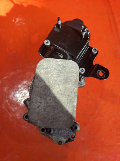 ✅FORD TRANSIT CONNECT 1.6 DIESEL 2015 OIL FILTER COOLER HOUSING Warranty A355 - Image 5