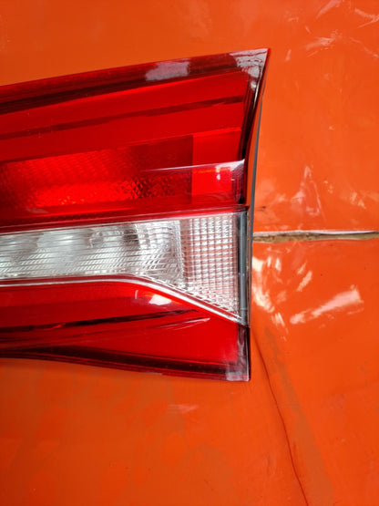 ✅Ford Fiesta Active 2020 1.0 Petrol REAR LEFT OUTER LIGHT JX7B-13A602-E Warranty - Image 11