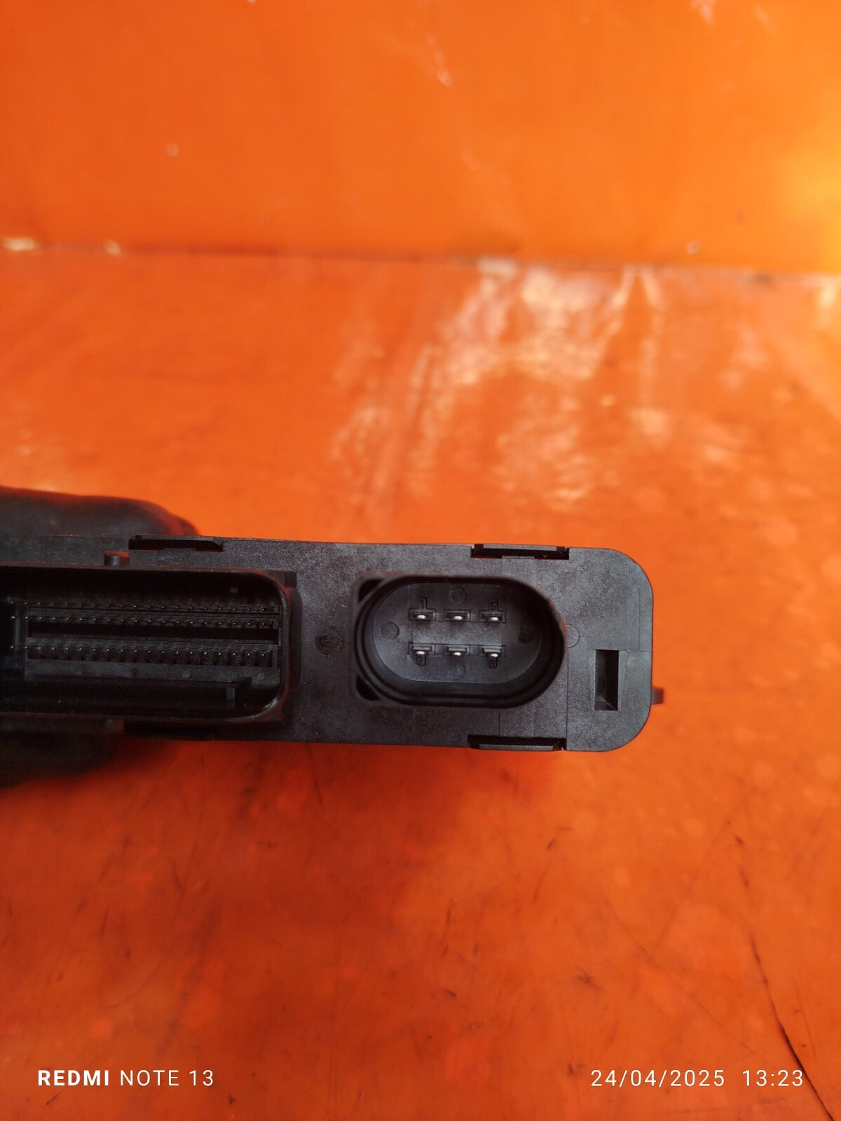 ✅2010 PORSCHE CAYENNE 9PA 3.6P KEYLESS ENTRY CONTROL MODULE 3D0909139E +WARRANTY - Image 6
