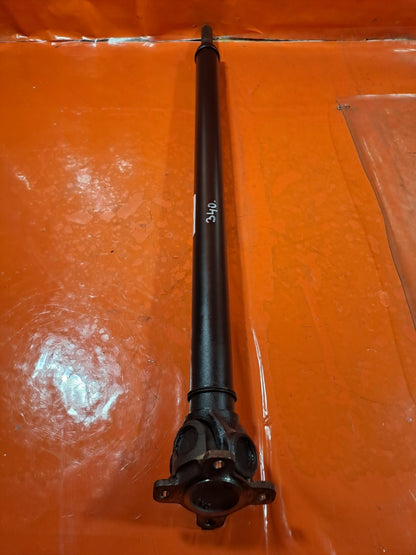 ✅BMW G20 330E 2.0 PETROL 2023 FRONT AUTO PROPSHAFT 9455545 Warranty A340 - Image 4