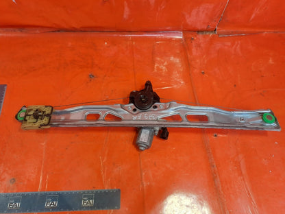 ✅Ford Transit Custom 2.2 Diesel 2014 Front Left Window Regulator BK21V23201BC - Image 3
