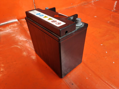 ✅2020 Jaguar I-Pace X590 Auxiliary Battery 12V 14Ah CX23-10C655-AC Warranty A375 - Image 5
