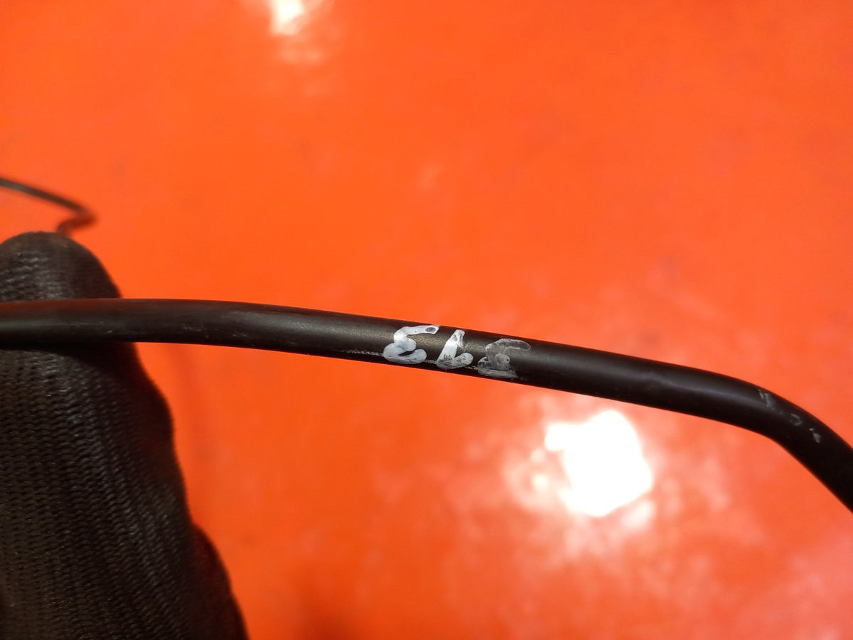 2013 Ford Focus MK3 Fuel Feed Pipe Warranty A313 - Image 9