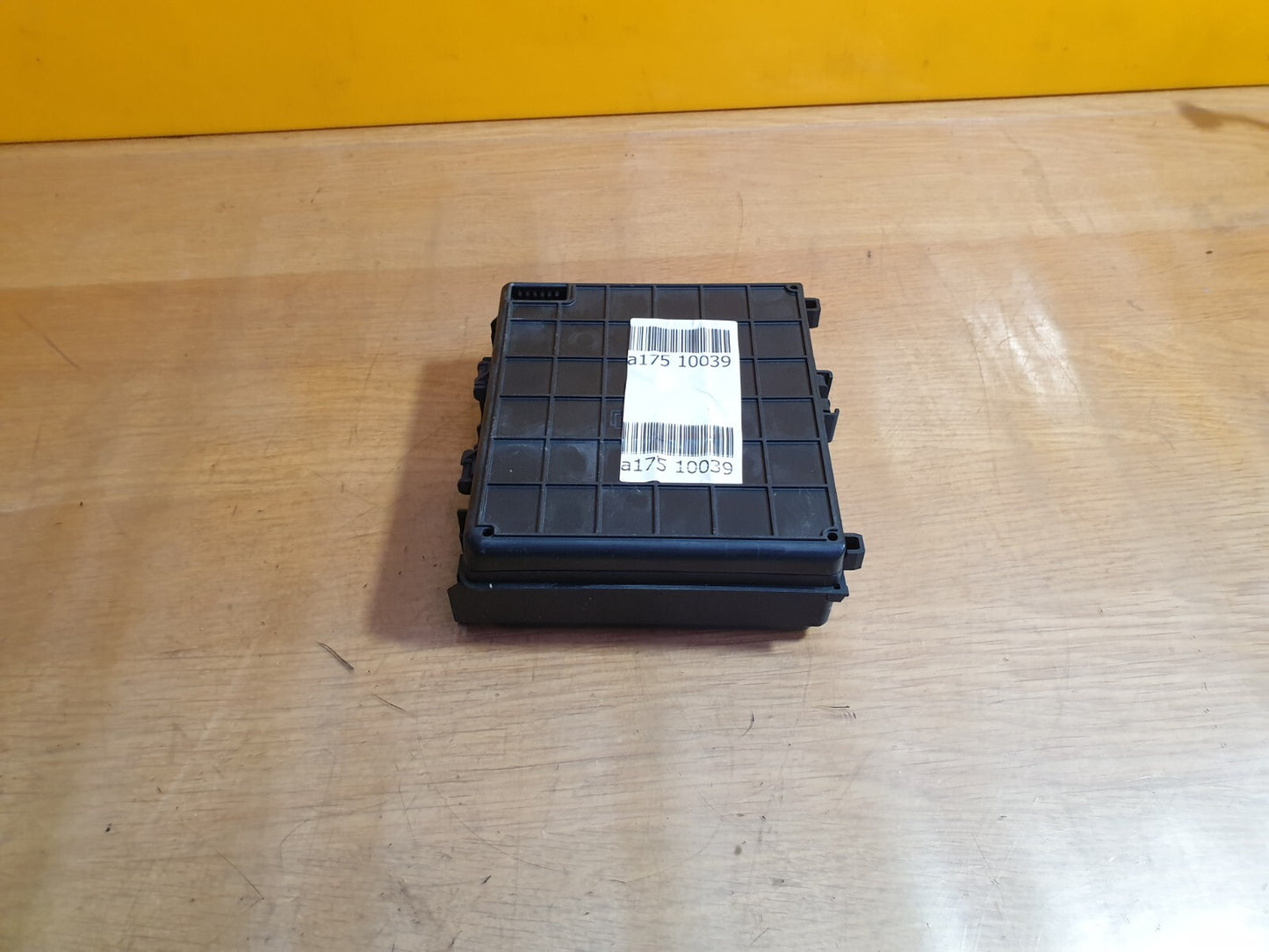 ✅2018 FORD FOCUS MK4 FUSE BOX CONTROL MODULE JX6T-14D068-BD + WARRANTY A175 - Image 8