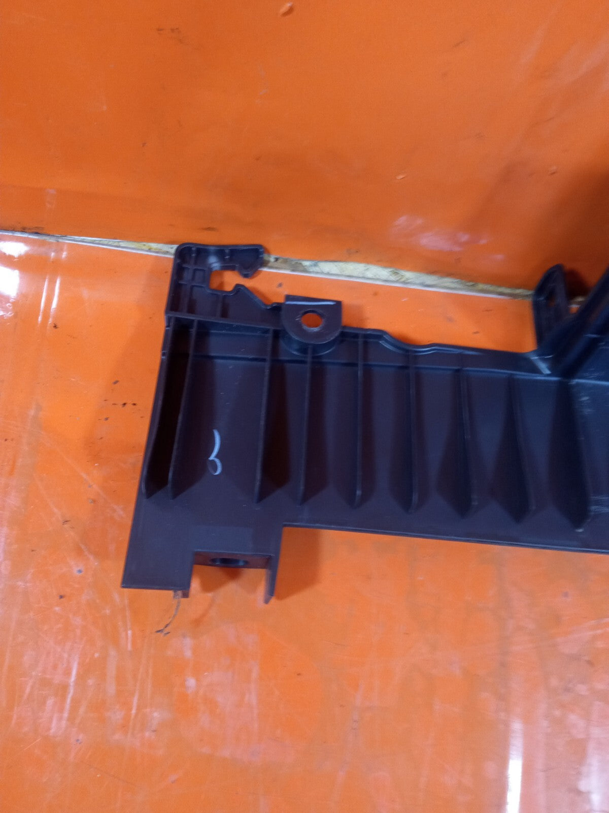 ✅FORD TOURNEO CUSTOM 2.2 DIESEL 2015 Left Door Protector Trim BK21-V13A190-AAW - Image 8