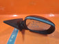 ✅ BMW E91 318D 2.0 DIESEL 2011 FRONT RIGHT WING MIRROR BLACK + WARRANTY A033 - Image 1