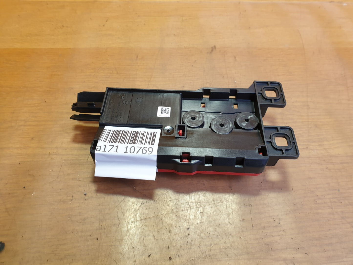 ✅2023 BMW Z4 G29 SDRIVE20i POSITIVE BATTERY TERMINAL FUSE BOX 8795901 + WARRANTY - Image 8