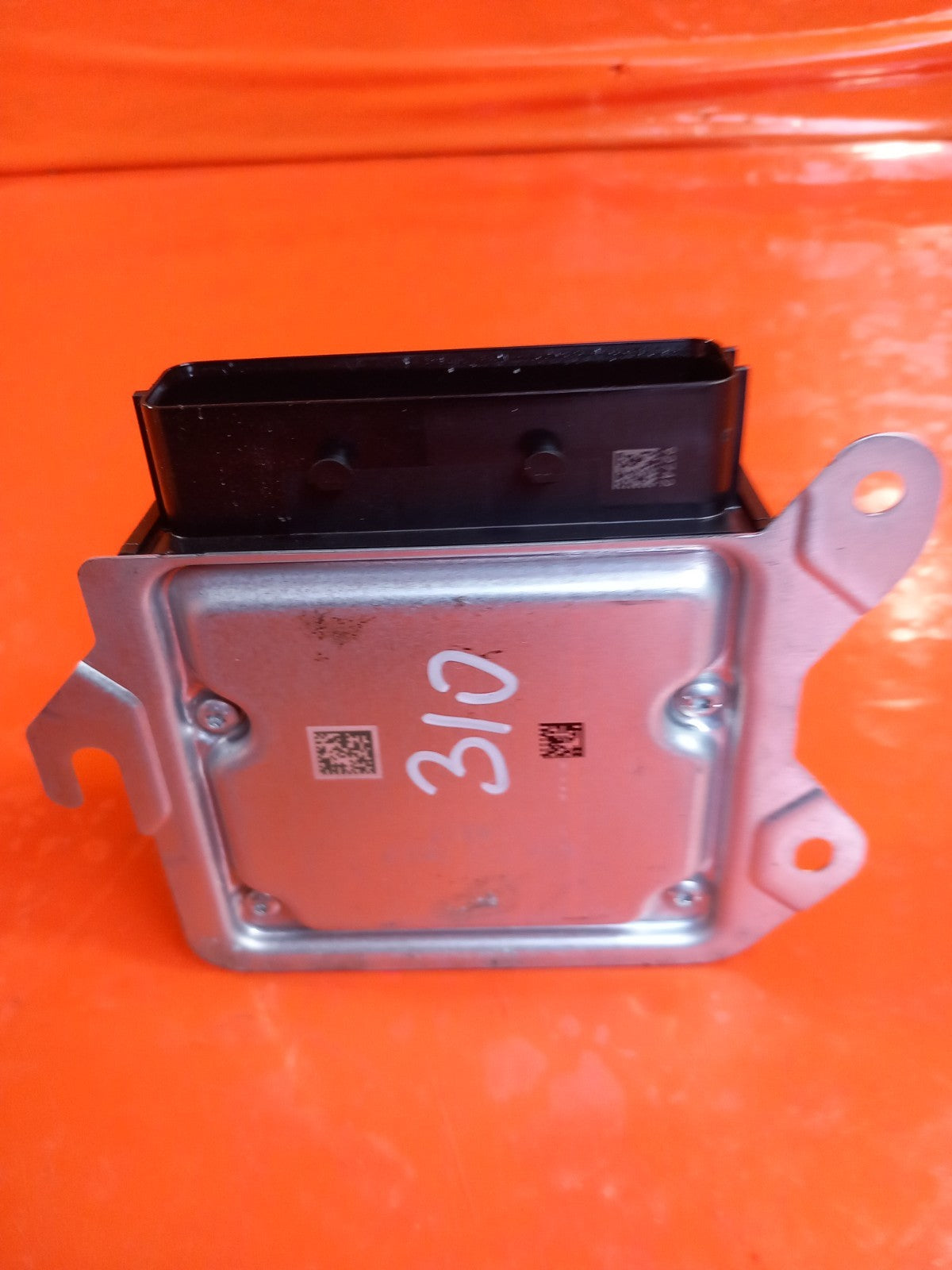 2024 VW Polo Life Airbag SRS Control Module 2Q0959655AD Warranty A310 - Image 5