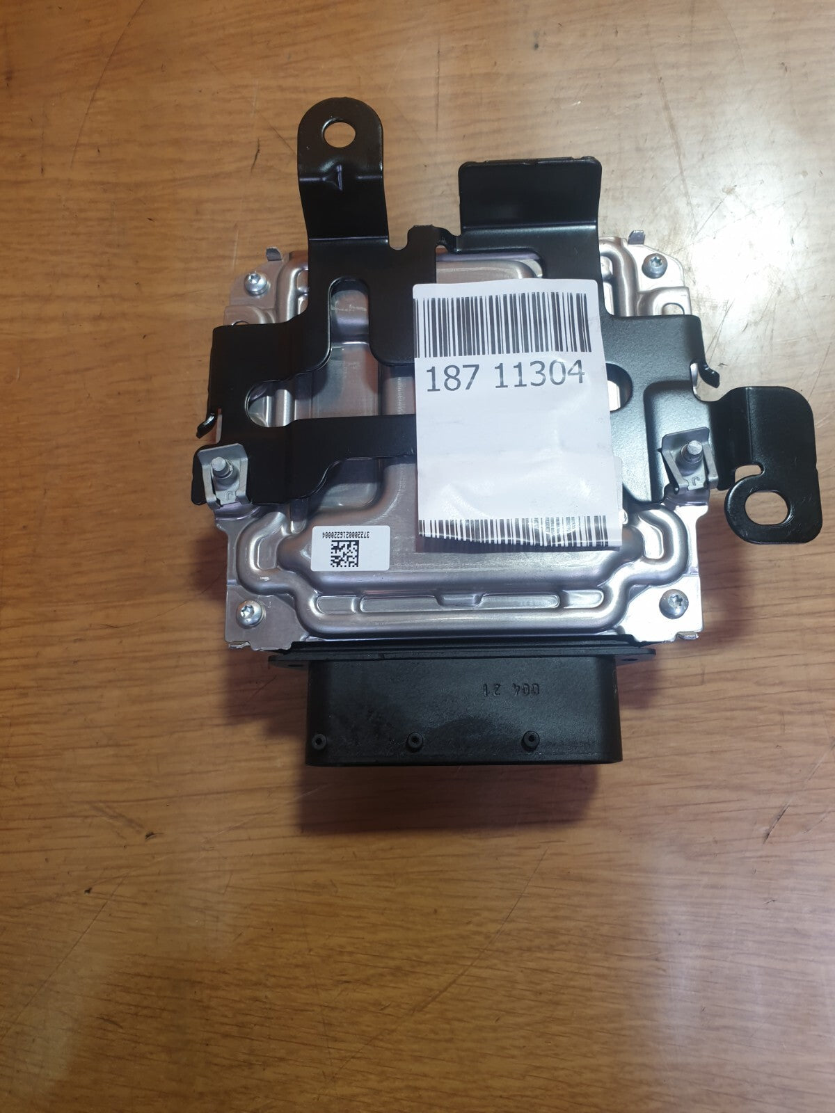 ✅2021 FORD TRANSIT CUSTOM V362 2.0D ADBLUE CONTROL MODULE KV6A5H298CE + WARRANTY - Image 4