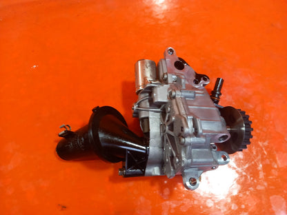 2020 Ford Tourneo Custom 320 2.0 Diesel  Engine Oil Pump 7112821 Warranty A161 - Image 7