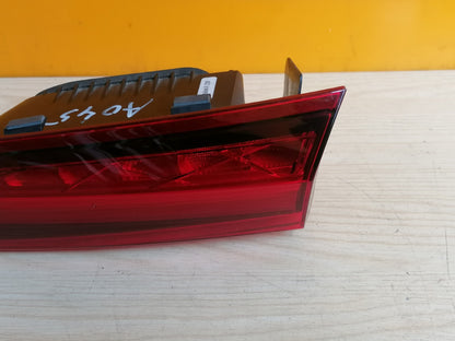 2020 SKODA KAROQ 1.0 TSI PETROL REAR RIGHT INNER TAIL LIGHT 57A945308 A045 - Image 3